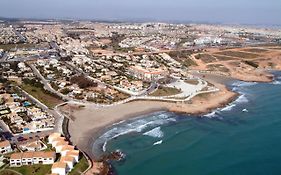 - - - - - Front Line - - - - - Primera Linea - - - - - Apartments In Playa Flamenca