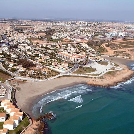 - - - - - Front Line - - - - - Primera Linea - - - - - Apartments In Playa Flamenca Zewnętrze zdjęcie