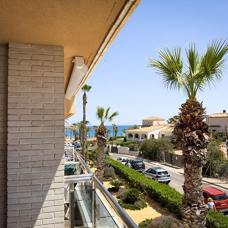 - - - - - Front Line - - - - - Primera Linea - - - - - Apartments In Playa Flamenca Zewnętrze zdjęcie