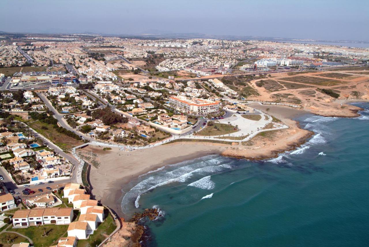 - - - - - Front Line - - - - - Primera Linea - - - - - Apartments In Playa Flamenca Zewnętrze zdjęcie