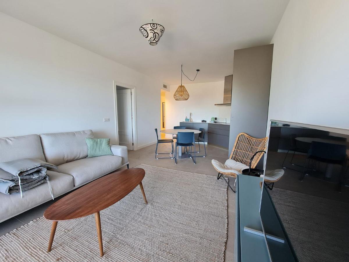 - - - - - Front Line - - - - - Primera Linea - - - - - Apartments In Playa Flamenca Zewnętrze zdjęcie