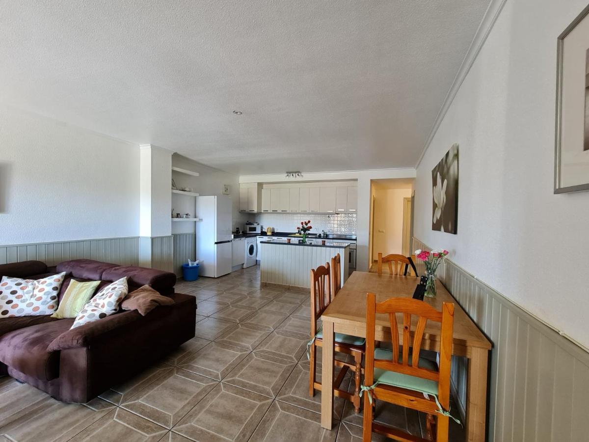 - - - - - Front Line - - - - - Primera Linea - - - - - Apartments In Playa Flamenca Zewnętrze zdjęcie