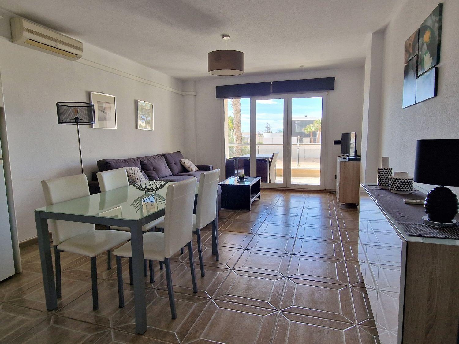 - - - - - Front Line - - - - - Primera Linea - - - - - Apartments In Playa Flamenca Zewnętrze zdjęcie