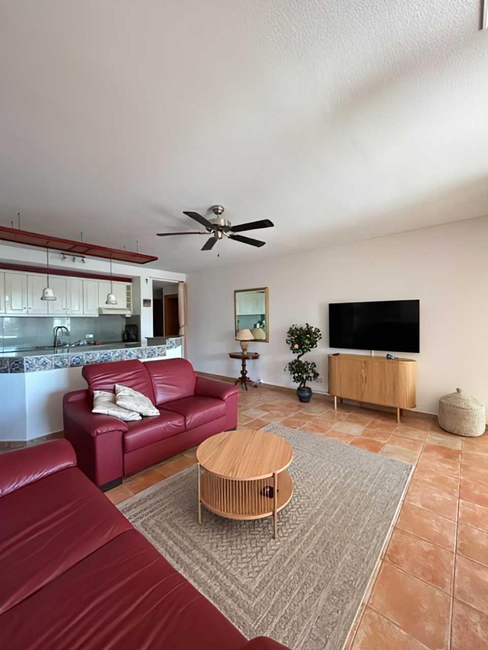 - - - - - Front Line - - - - - Primera Linea - - - - - Apartments In Playa Flamenca Zewnętrze zdjęcie