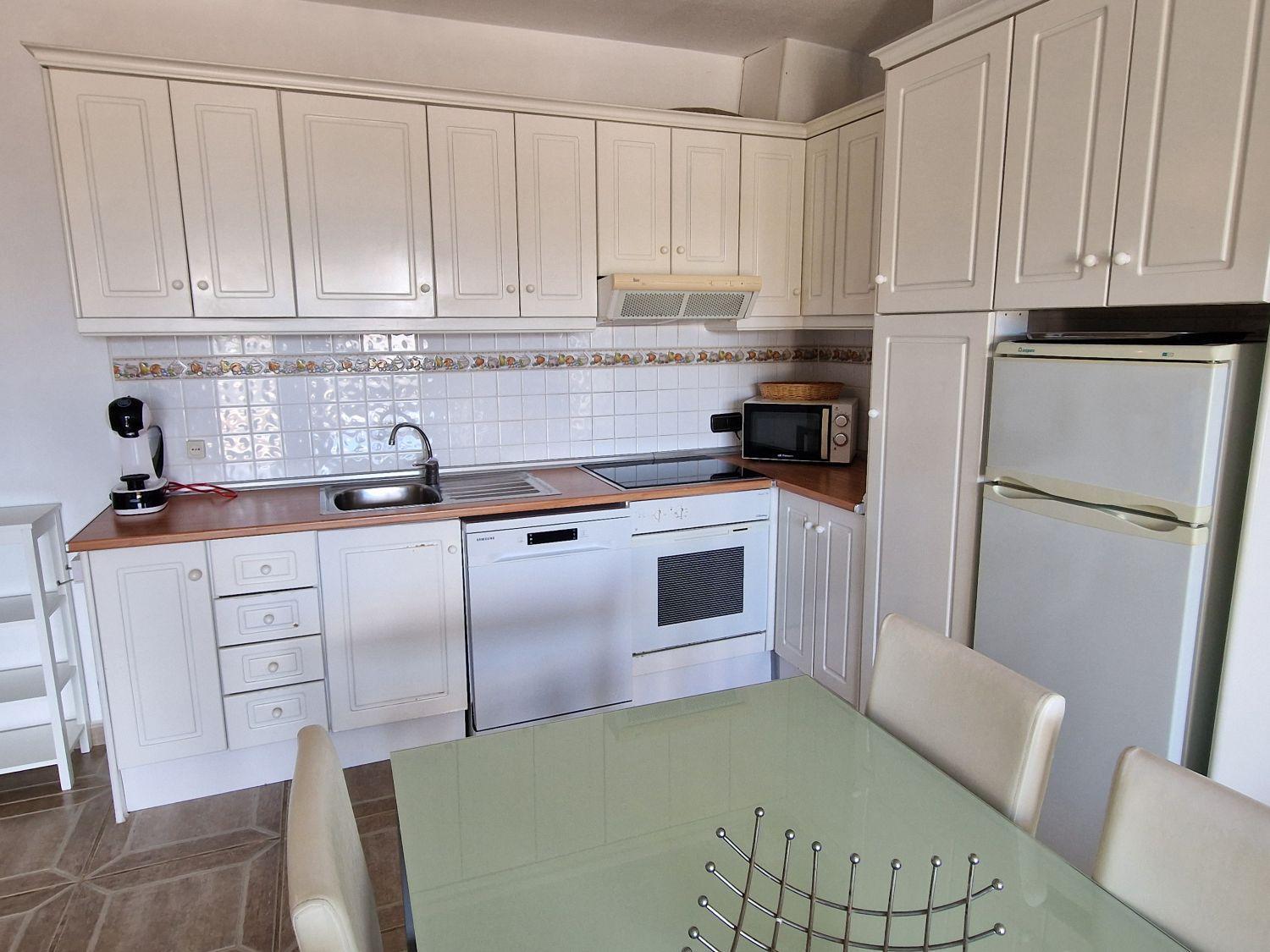 - - - - - Front Line - - - - - Primera Linea - - - - - Apartments In Playa Flamenca Zewnętrze zdjęcie
