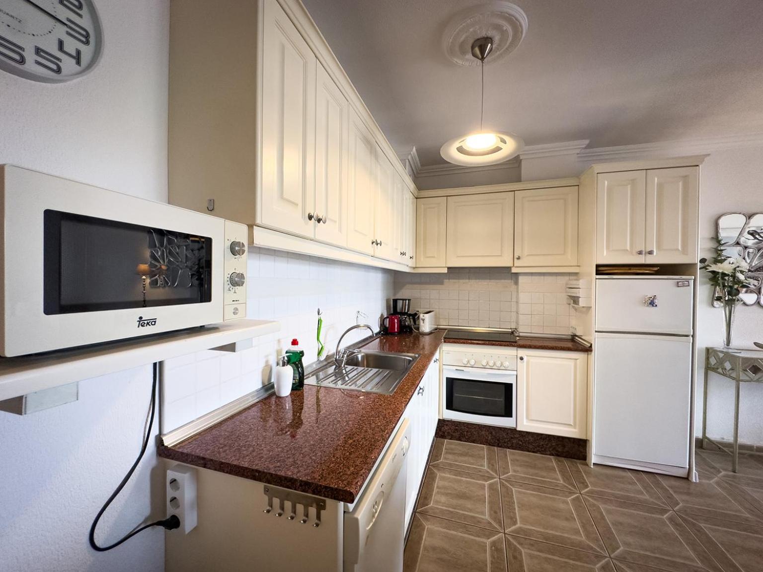 - - - - - Front Line - - - - - Primera Linea - - - - - Apartments In Playa Flamenca Zewnętrze zdjęcie